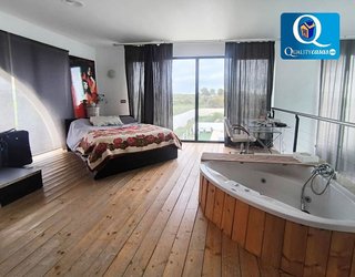 Chalet en venta en Crevillent