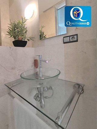 Chalet en venta en Crevillent