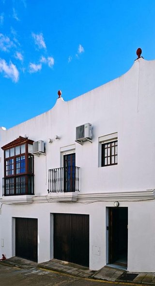 Chalet en venta en Vejer de la Frontera