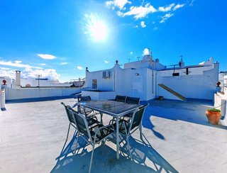 Chalet en venta en Vejer de la Frontera