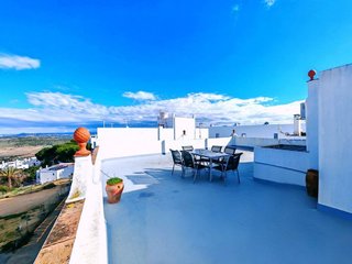 Chalet en venta en Vejer de la Frontera