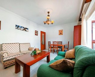 Chalet en venta en Vejer de la Frontera