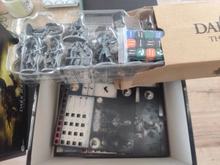 Dark Souls: The Board Game (Español)