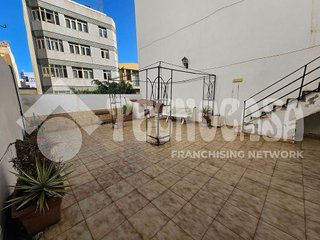 Casa adosada en venta en Schamann - Rehoyas en Palmas de Gran Canaria(Las)