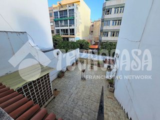 Casa adosada en venta en Schamann - Rehoyas en Palmas de Gran Canaria(Las)