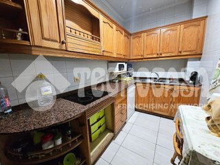 Casa adosada en venta en Schamann - Rehoyas en Palmas de Gran Canaria(Las)