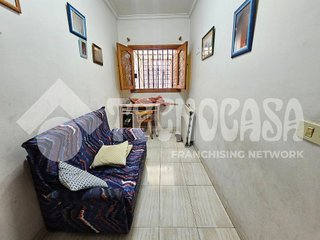 Casa adosada en venta en Schamann - Rehoyas en Palmas de Gran Canaria(Las)