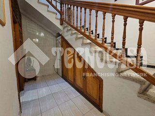 Casa adosada en venta en Schamann - Rehoyas en Palmas de Gran Canaria(Las)