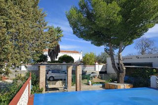 Chalet en venta en Zafra