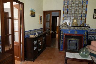 Chalet en venta en Zafra
