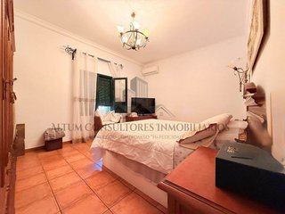 Chalet en venta en La Paz en Alcalá de Guadaira