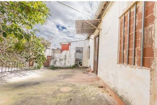 Casa adosada en venta en Centro Ciudad en Paterna