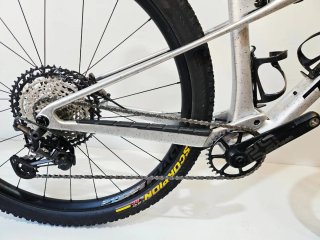 Trek Supercaliber 9.8 - S