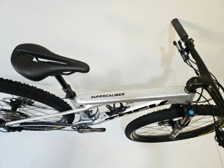 Trek Supercaliber 9.8 - S