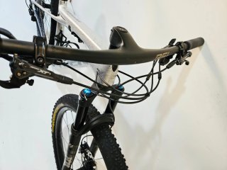 Trek Supercaliber 9.8 - S