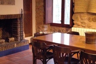 Casa en venta en Ocón