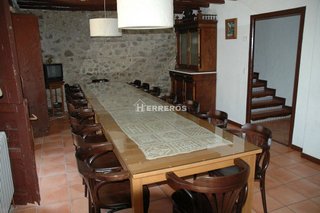 Casa en venta en Ocón
