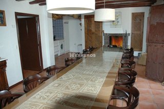 Casa en venta en Ocón