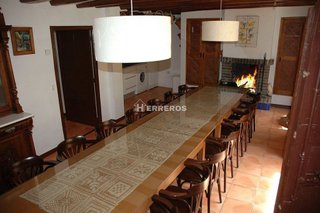 Casa en venta en Ocón