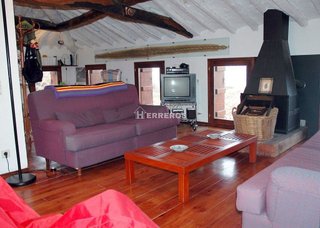 Casa en venta en Ocón