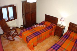 Casa en venta en Ocón