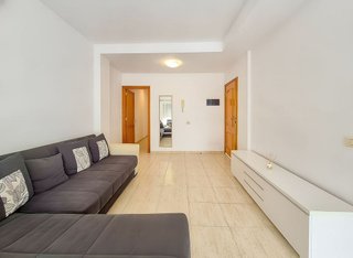Piso en alquiler en Guanarteme en Palmas de Gran Canaria(Las)