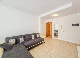 Piso en alquiler en Guanarteme en Palmas de Gran Canaria(Las)