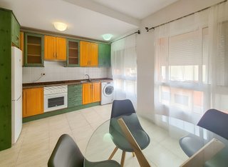 Piso en alquiler en Guanarteme en Palmas de Gran Canaria(Las)