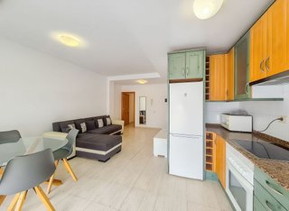 Piso en alquiler en Guanarteme en Palmas de Gran Canaria(Las)