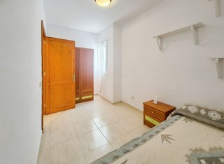 Piso en alquiler en Guanarteme en Palmas de Gran Canaria(Las)
