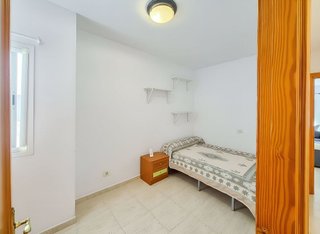 Piso en alquiler en Guanarteme en Palmas de Gran Canaria(Las)