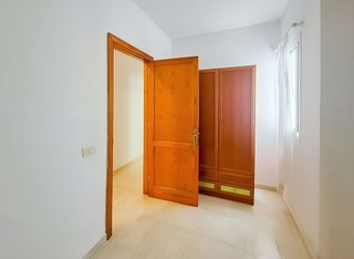 Piso en alquiler en Guanarteme en Palmas de Gran Canaria(Las)