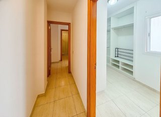 Piso en alquiler en Guanarteme en Palmas de Gran Canaria(Las)