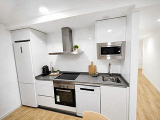 Piso en alquiler en Huca - Prados en Oviedo