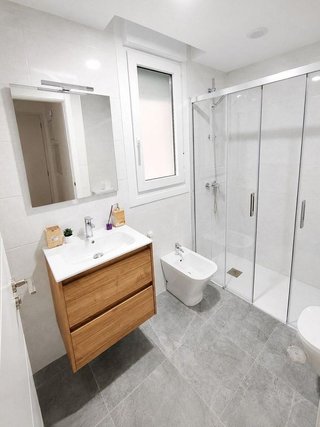Piso en alquiler en Huca - Prados en Oviedo