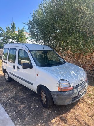 Renault Kangoo 1998