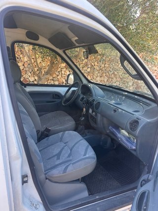 Renault Kangoo 1998