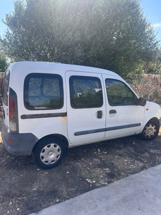 Renault Kangoo 1998