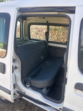 Renault Kangoo 1998
