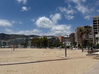 Piso en alquiler en Zona Playa de la Concha en Oropesa del Mar/Orpesa