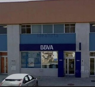 Nave industrial en alquiler en Coria del Río