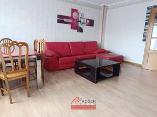 Piso en alquiler en Portillejo - Valdegastea en Logroño