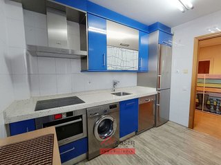 Piso en alquiler en Portillejo - Valdegastea en Logroño