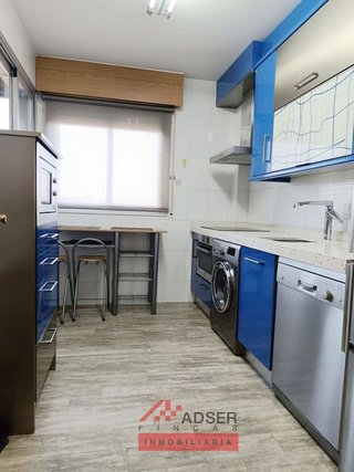Piso en alquiler en Portillejo - Valdegastea en Logroño