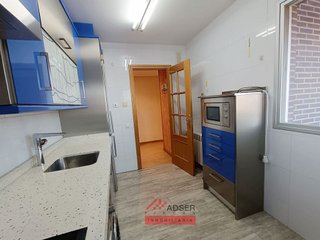 Piso en alquiler en Portillejo - Valdegastea en Logroño
