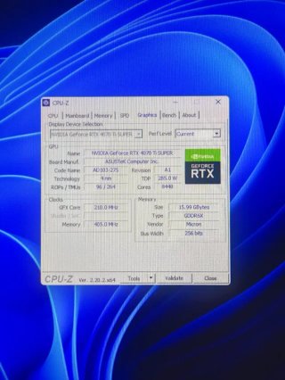 PC Gaming 64GB DDR5 RAM RTX 4070 Ti Super