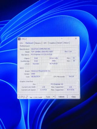 PC Gaming 64GB DDR5 RAM RTX 4070 Ti Super