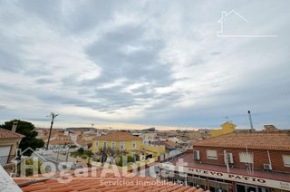 Casa adosada en venta en Rabasa en Alicante