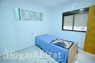 Casa adosada en venta en Rabasa en Alicante