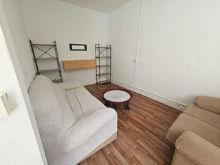 Piso en alquiler en Universidad en Ourense